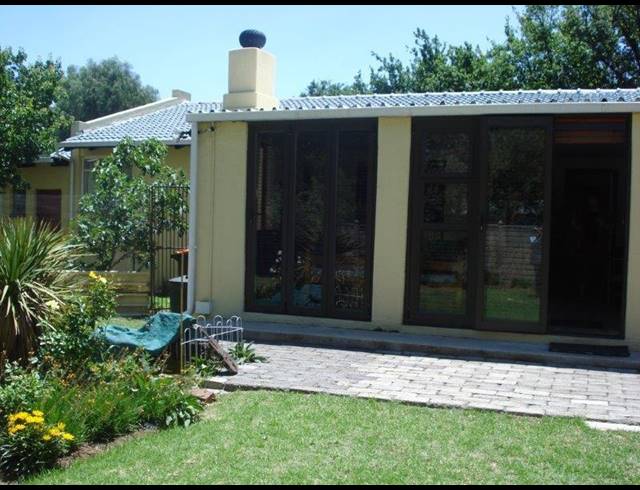 3 BEDROOM PROPERTY TO RENT IN SASOLBURG CENTRAL